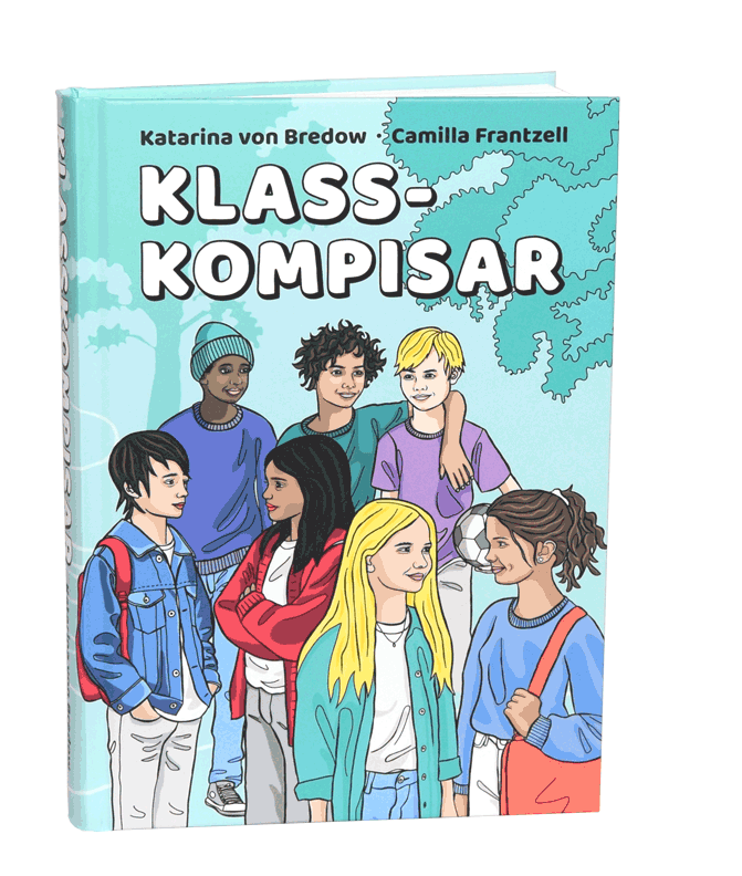 Boken klasskompisar